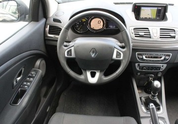 Renault Megane 2012 Renault Megane 1.5 dCi Dynamique 1.5 Diesel 110KM, zdjęcie 16