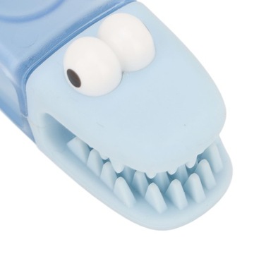 3 шт. Щетка для чистки щелей бутылок.