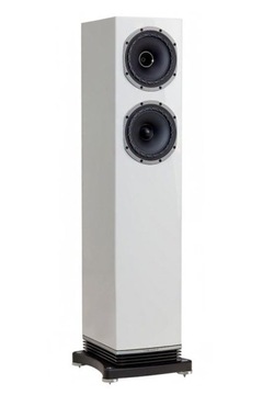 FYNE AUDIO F 501 WHITE HG Kolumna głośnikowa