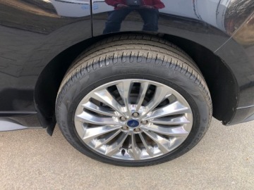 Ford Edge II SUV Facelifting 2.0 EcoBlue Bi-Turbo 238KM 2020 FORD EDGE 2.0 BI-TURBO ECOBLUE 238 KM NAJBOGATSZA OPCJA VIGNALE, zdjęcie 30