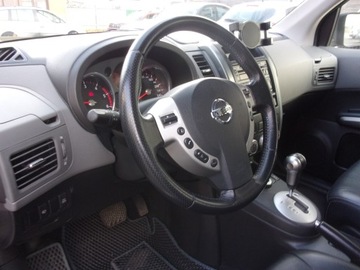 Nissan X-Trail II 2.0 dCi 150KM 2008 Nissan X-Trail 2.0 Diesel Salon PL, zdjęcie 23
