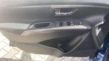 Suzuki SX4 II 2024 Suzuki SX4 S-Cross 1,4 T Allgrip Premium Salon PL 1.4 Hybryda 129KM, zdjęcie 9