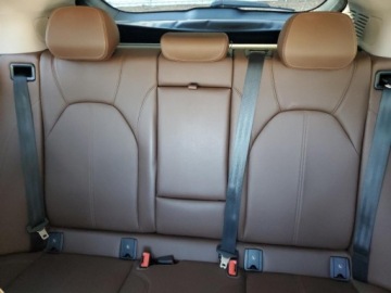 Alfa Romeo Giulia II Sedan 2.0 TBi 280KM 2018 Alfa Romeo Giulia 2018 ALFA ROMEO GIULIA Q4 2.0 Benzyna 280KM, zdjęcie 9