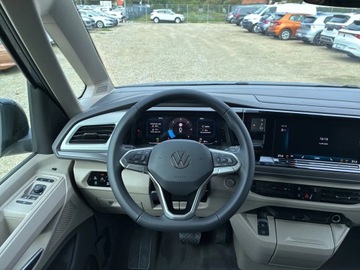 Volkswagen Multivan T7 Van L1 2.0 TDI 150KM 2025 Volkswagen Nowy Multivan BASIC FAMILY 2.0TDI 150 K, zdjęcie 19