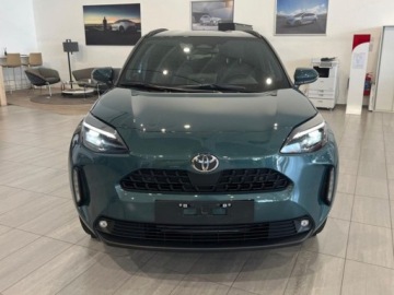 Toyota 2026 Od ręki - Style 1.5 Hybrid 116KM | Podgrzewane fotele!, zdjęcie 1