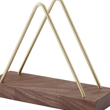 Chic Tissue Dispenser Paper napkin holder