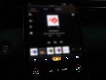 Citroen C5 Aircross 2025 Od ręki - Max 1.2 mHEV 145KM / Pakiet Zimowy z Grip Control, zdjęcie 11