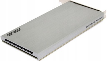 Карта адаптера Контроллер Asus HYPER M.2 X16 PCI-EX для 4 твердотельных накопителей NVME M2