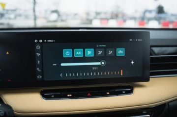 MG HS I 2024 MG HS 1.5 TGI, Salon Polska, 1. Właściciel, zdjęcie 20