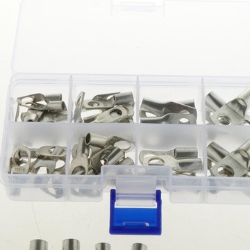 60 SC6- Nieizolowane ocynkowane miedziane