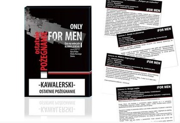 Ostatnie pożegnanie /GrajmyRazem