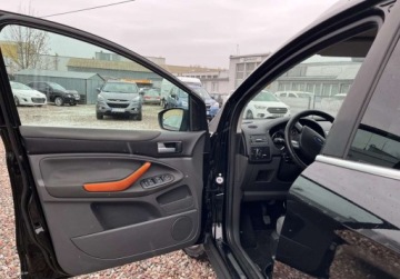 Ford Kuga I 2009 Ford Kuga nowe tarcze, klocki przod , tyl 2.0 Diesel 136KM, zdjęcie 17