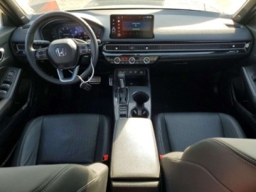 Honda Civic XII 2025 Honda Civic Sport Touring 2025 2.0 Hybryda 200KM, zdjęcie 8