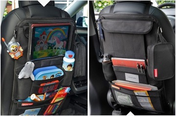 ОРГАНАЙЗЕР АВТОКРЕСЛА ДЛЯ АВТОМОБИЛЬНОГО КРЫШКИ ЗАЩИТА ДЕРЖАТЕЛЬ ПЛАНШЕТА