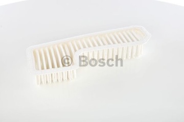 BOSCH 0 986 452 044 FILTR OLEJE + F 026 400 158 VZDUCHU