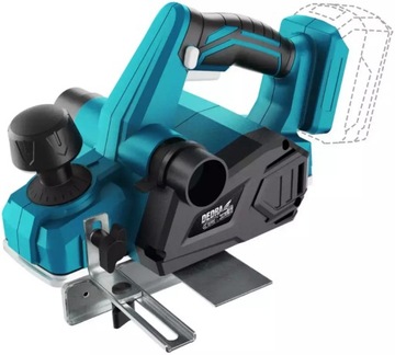 STRUG 18V 82MM SAS+ALL 7066 DEDRA