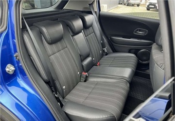 Honda HR-V II SUV 1.5 i-VTEC 130KM 2018 Honda HR-V 1.5 Executive 6MT Gwarancja 1.5 Benzyna 130KM, zdjęcie 16