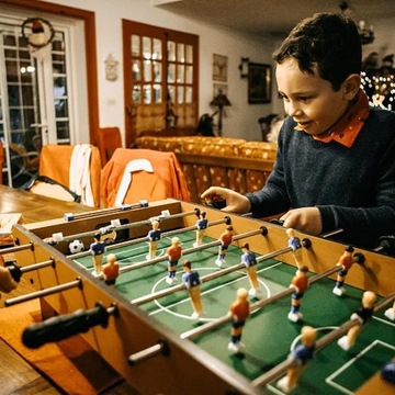 НАБОР ИЗ 12 ФУТБОЛЬНЫХ МЯЧЕЙ BIEDRONKA