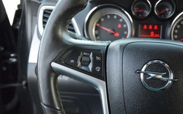 Opel Mokka I SUV 1.6 Ecotec 115KM 2014 Opel Mokka 1.6B 2014r Navi Nowe Opony Sprowadzony Oplacony 1.6 Benzyna, zdjęcie 30