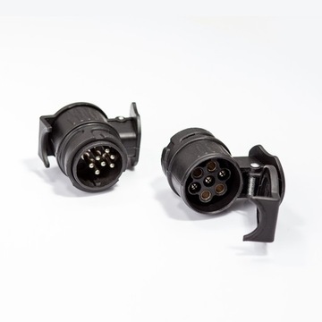 Фаркоп Ford Tourneo Connect II V408 2014-