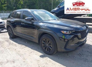 Mazda 2024 Mazda CX-50 2.5 S Premium 2024 2.5 Benzyna 187KM