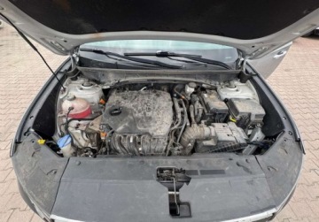 Hyundai Tucson IV 2022 Hyundai Tucson 2022 Hyundai Tucson 2.5L - w Polsce po Akcyzie 1.6 Benzyna, zdjęcie 16