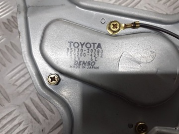 MOTOREK STĚRAČE ZADNÍ TOYOTA CELICA T23