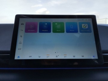 BAIC Beijing 5 1.5  177KM 2024 BAIC 5 1 wlasciciel, bezwypadkowy, FVAT23, gwarancja 1.5 Benzyna 177KM, zdjęcie 11