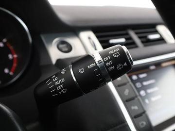 Land Rover Range Rover Evoque I SUV 5d Facelifting 2.0D TD4 150KM 2018 Land Rover Range Rover Evoque 2.0 Td4 Automat 4WD, zdjęcie 31