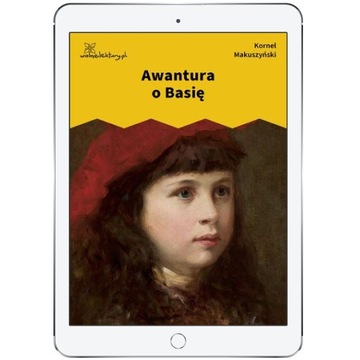 Awantura o Basię