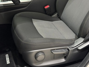 Mazda CX-60 2.5 e-Skyactiv 328KM 2022 Mazda CX-60 Exclusive line / 4x4 / Plug In / HUD /, zdjęcie 9