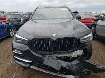 BMW X5 G05 2021 BMW X5 XDrive40I 2021 3.0l 3.0 Benzyna 335KM, zdjęcie 5