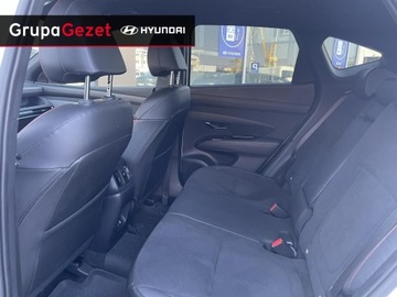 Hyundai Tucson IV SUV HEV Facelifting 1.6 T-GDI HEV 215KM 2025 Hyundai Tucson 1.6 T-GDI HEV 215 KM 6AT 2WD Nline + Luxury, zdjęcie 6