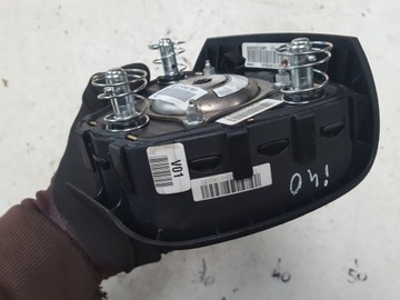 HYUNDAI I40 11-14 ULOŽENÍ AIRBAG ŘIDIČE 569003Z