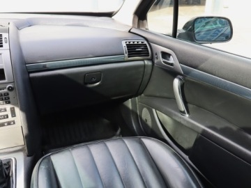 Peugeot 407 SW 2.0 HDi 136KM 2005 Peugeot 407 2.0 HDI, Klima, Klimatronic,ALU, zdjęcie 7