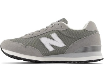 BUTY męskie sneakersy NEW BALANCE 515 ML515GRY szare 43