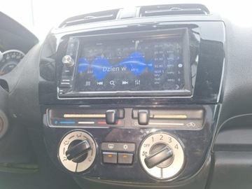 Mitsubishi Space Star Hatchback 5d 1.2 80KM 2014 Mitsubishi Space Star Klimatyzacja.Stan Top!!, zdjęcie 24