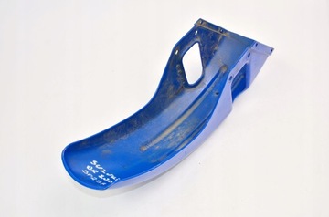 Фронт Fender Front Suzuki Dr 800