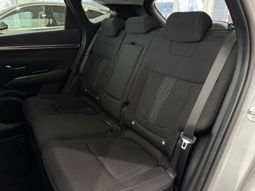 Hyundai Tucson IV SUV 1.6 T-GDI 48V 150KM 2023 Hyundai Tucson Smart / Kamera cofana / CarPlay/And, zdjęcie 11