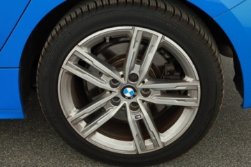 BMW Seria 1 F40 Hatchback 2.0 120i 178KM 2021 BMW 1 120i, Salon Polska, Serwis ASO, Automat, zdjęcie 11