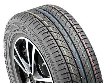 4 ШТ PREMIORRI 205/55R16 SOLAZO 91V ЛІТО НОВЕ 