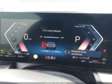 BMW Seria 5 G90-91 2025 BMW Seria 5 530i 2025 2.0l 2.0 Benzyna 255KM, zdjęcie 10