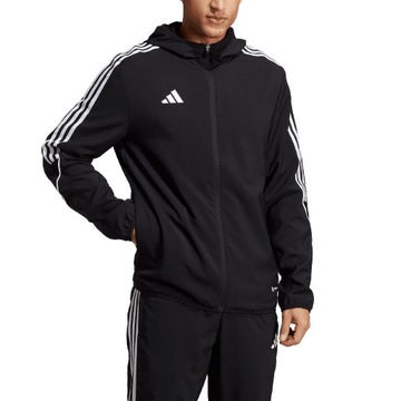 ADIDAS KURTKA WIATRÓWKA ORTALION TIRO 23 HZ9066 roz. L