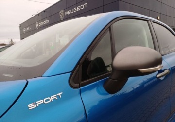 Fiat 500X Crossover Facelifting 1.0 Firefly 120KM 2023 Fiat 500X 295 1.0 T3 Sport 120 KM GWARANCJA Benzyna 120KM, zdjęcie 9