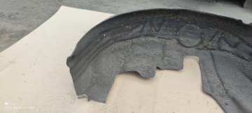 АРКА КОЛЕСНАЯ ЛЕВАЯ ЗАДНЯЯ AUDI A3 8V 8V0810171A ОРИГИНАЛ