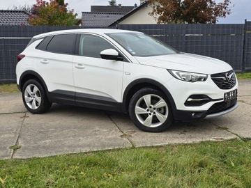 Opel 2019 Opel Grandland X, zdjęcie 10
