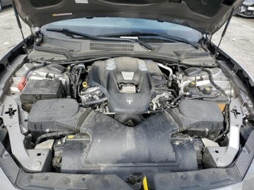 Maserati Ghibli III 2019 Maserati Ghibli 2019 MASERATI GHIBLI 3.0 Benzyna 420KM, zdjęcie 10