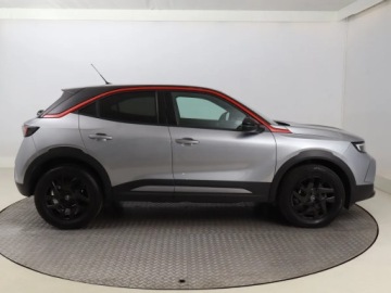 Opel Mokka II SUV 1.2 Turbo 130KM 2023 Opel Mokka 1.2 Turbo, Salon Polska, 1. Właściciel, zdjęcie 5