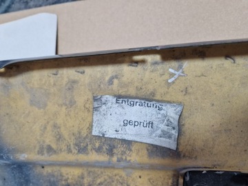 MERCEDES SL R230 W230 РАМА ЛЕВАЯ И ПРАВАЯ 55 AMG