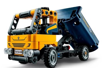 LEGO TECHNIC WYWROTKA 42147